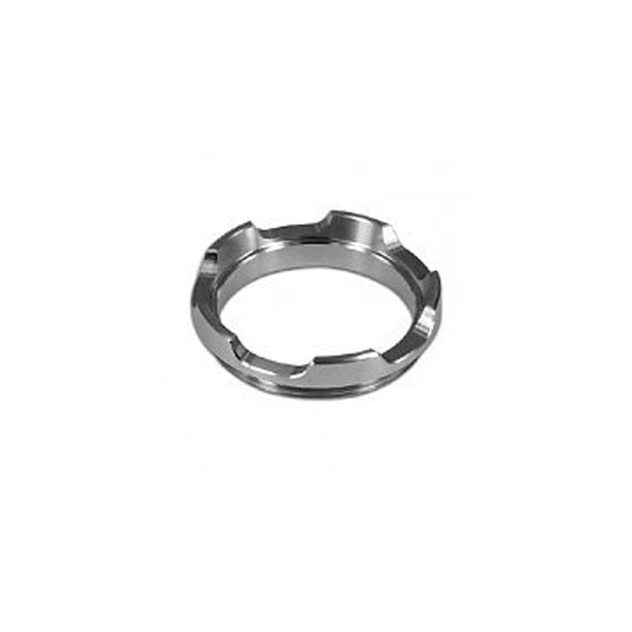 Jetbeam V11 Tactical Strike Bezel
