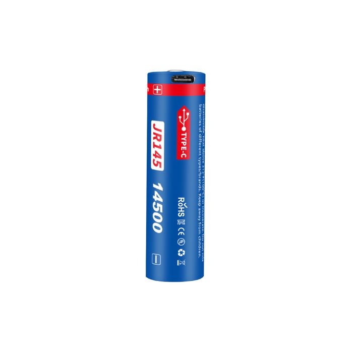JETBeam JR145