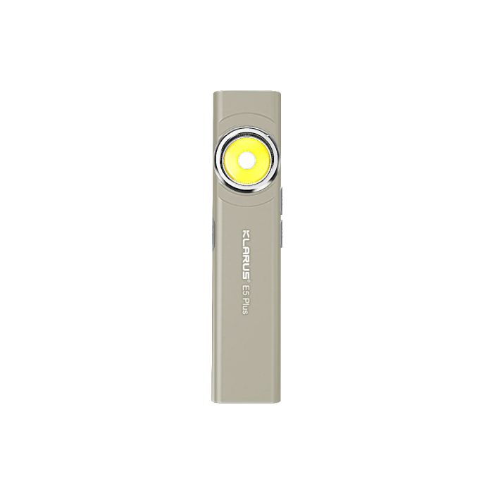 Klarus E5 Plus - Gray