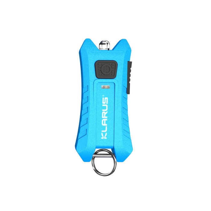 Klarus Mi2 Keychain Flashlight - Blue