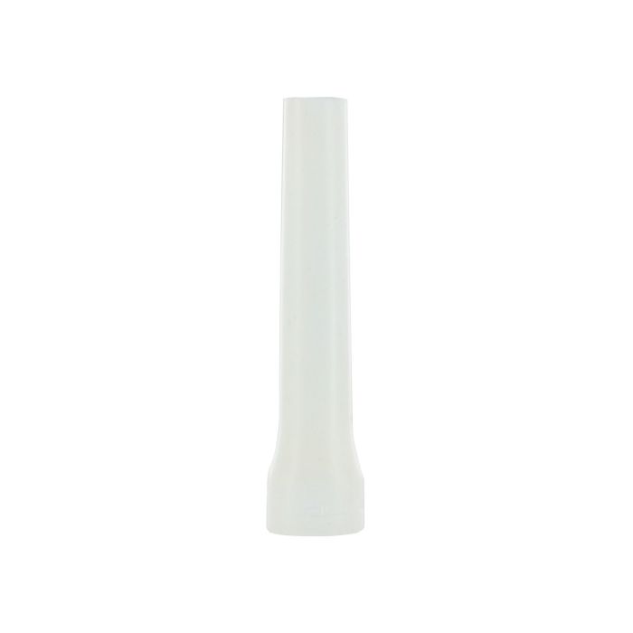 Klarus White Diffuser - Silicone - Fits RS11, XT10, XT11, XT12 and ST11 Model Flashlights