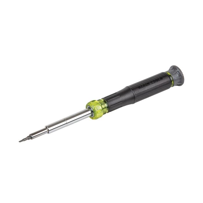 Klein Tools 14-in-1 Precision Screwdriver and Nut Driver