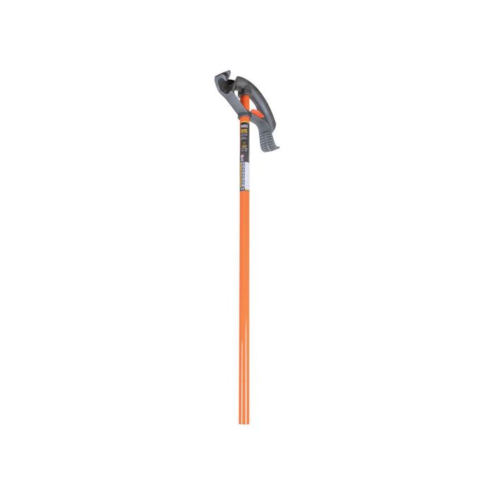 klein tools 51605 1 inch iron conduit bender, vertical