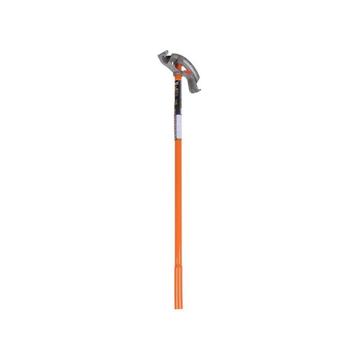 klein tools 51606 half inch aluminum conduit bender, vertical