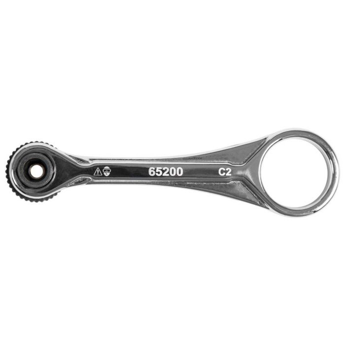 Klein Tools Slim Profile Mini Ratchet Set