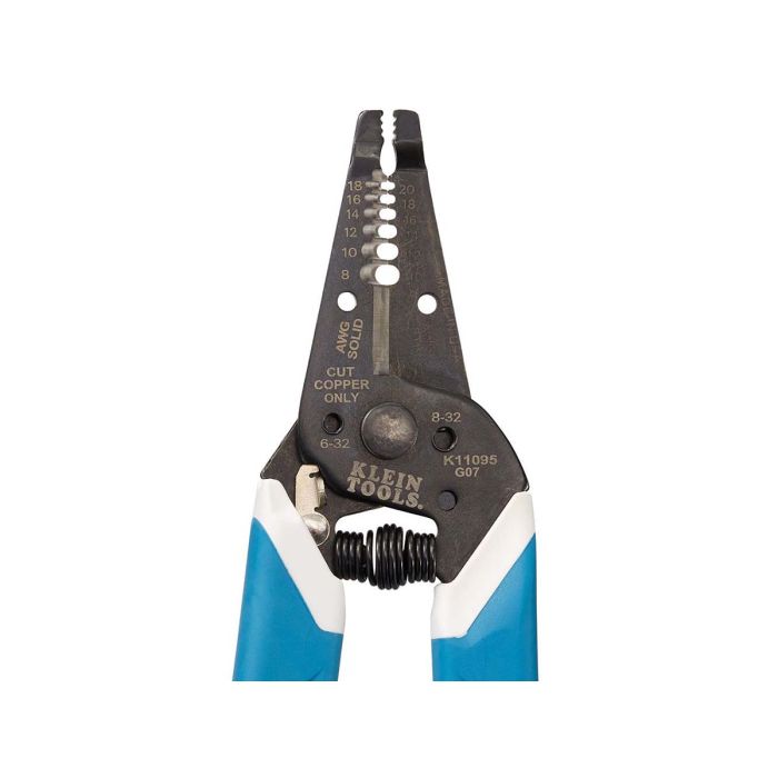 Klein Tools Wire Stripper