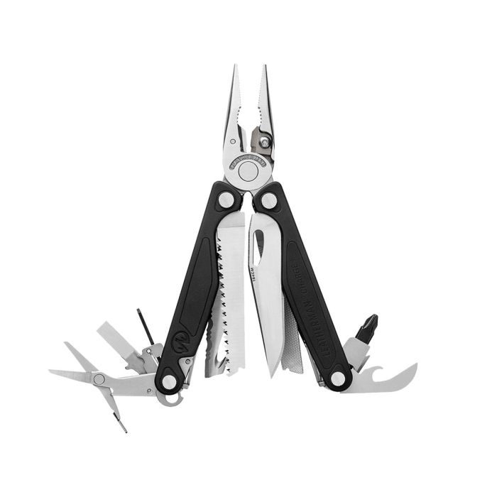 Leatherman Charge Plus Multi-Tool - Boxed