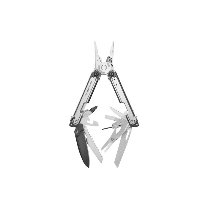Leatherman ARC Multi-Tool - Peg Packaging