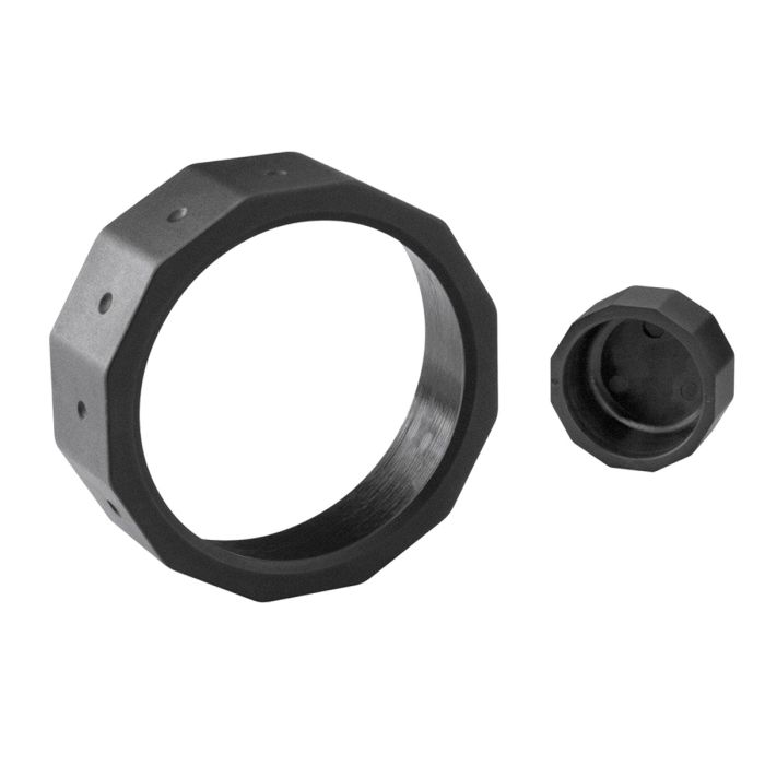 Ledlenser Roll Protector for the X21R