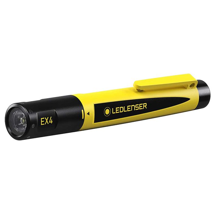 Ledlenser EX4