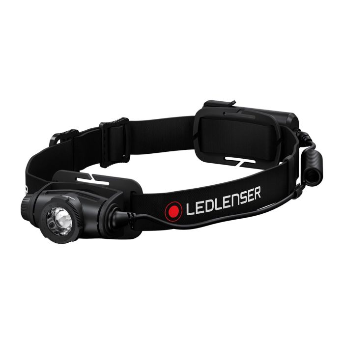 Ledlenser 880504 H5 Core