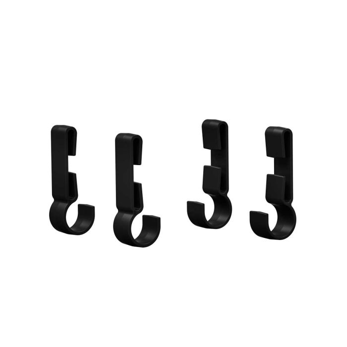 Ledlenser 880587 Helmet Band Fixing Clip Type A