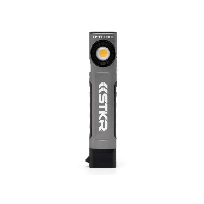 STKR LP EDC 8.0 