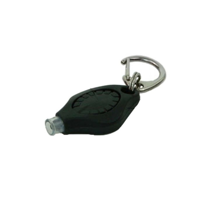 LRI Freedom Plus - Green Beam - Black Case (FPG)