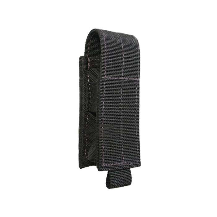 MAXPEDITION 4 Inch Tube Sheath - Black