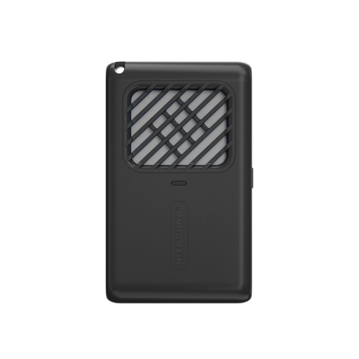 Nitecore EMR06 - Black