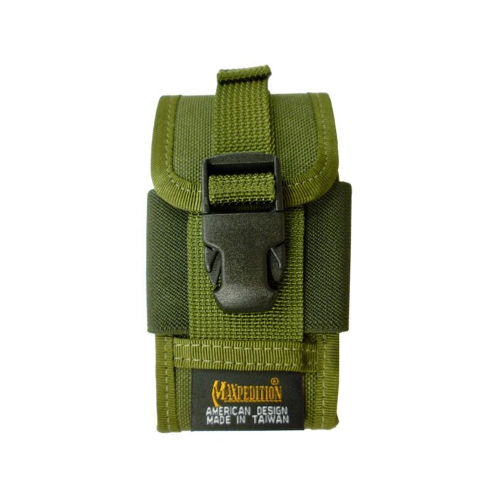 Maxpedition Clip-on PDA Phone Holster