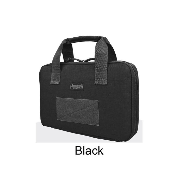 Maxpedition 8 X 12 Pistol Case - Gun Rug - Black (1309B)