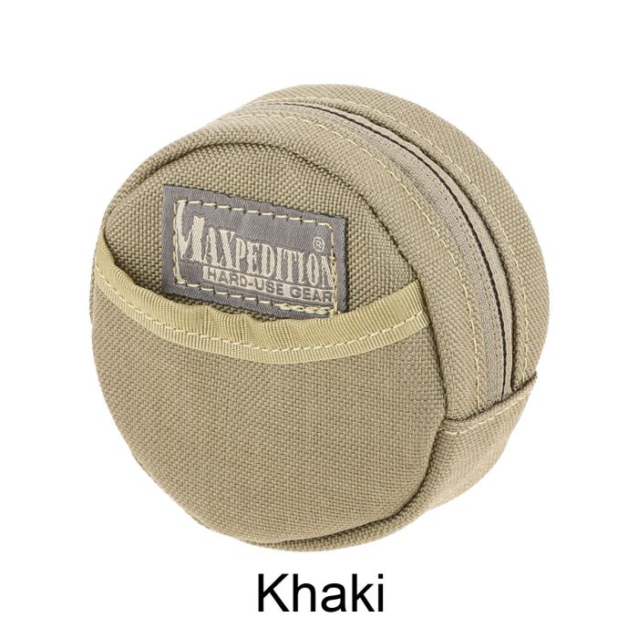 Maxpedition Tactical Can Case - Khaki