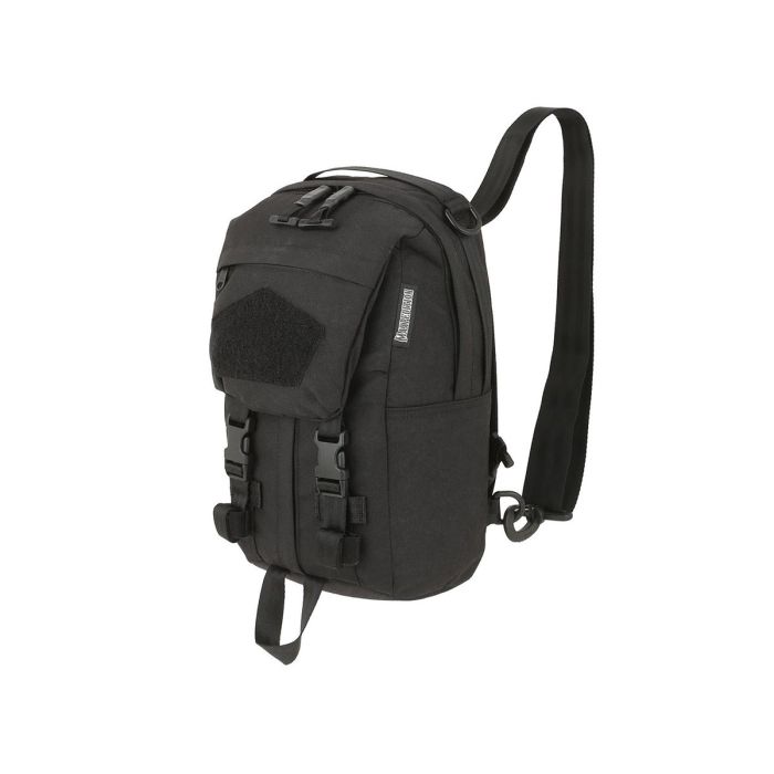 Maxpedition TT12 Convertible Backpack - Black