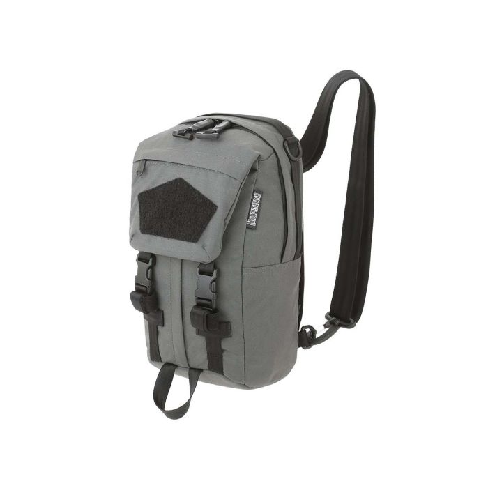 Maxpedition TT12 Convertible Backpack  - Wolf Gray