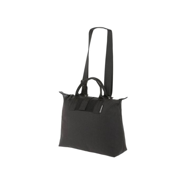 Maxpedition ROLLYPOLY Folding Satchel - Black
