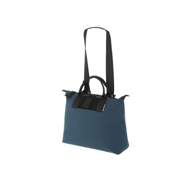 Maxpedition ROLLYPOLY Folding Satchel -Dark Blue