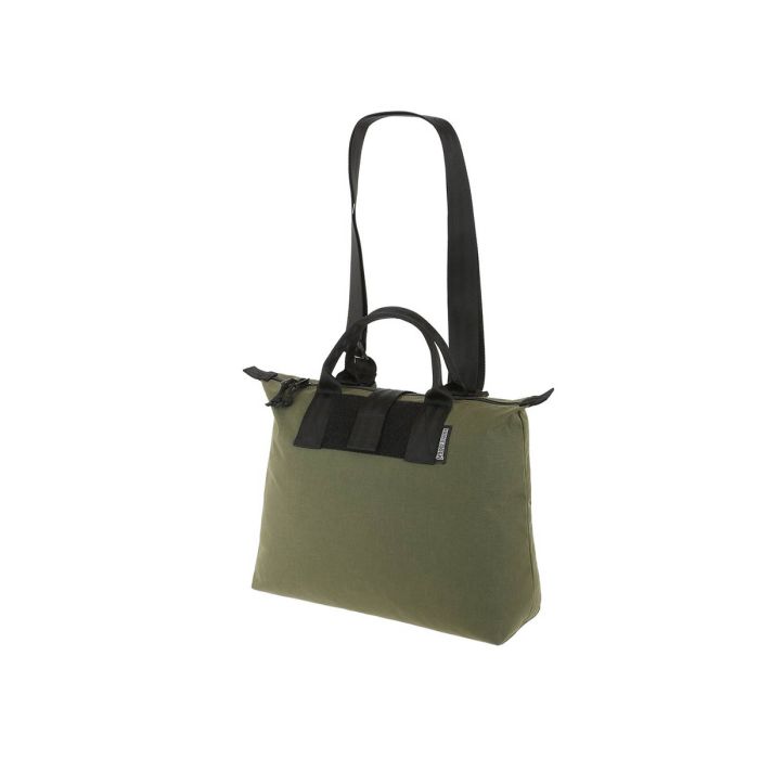 Maxpedition ROLLYPOLY Folding Satchel - OD Green