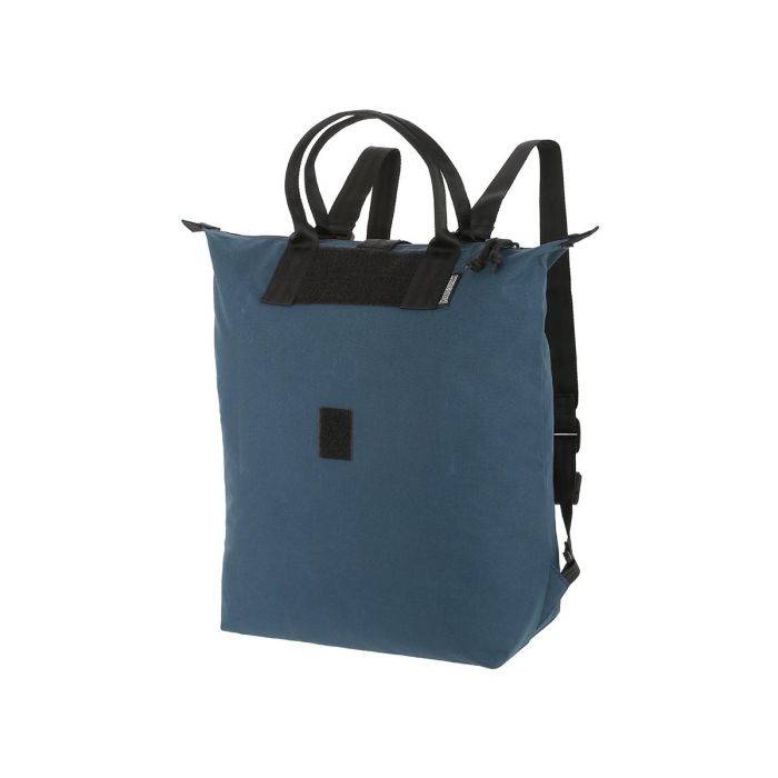 Maxpedition ROLLYPOLY Folding Totepack - Dark Blue