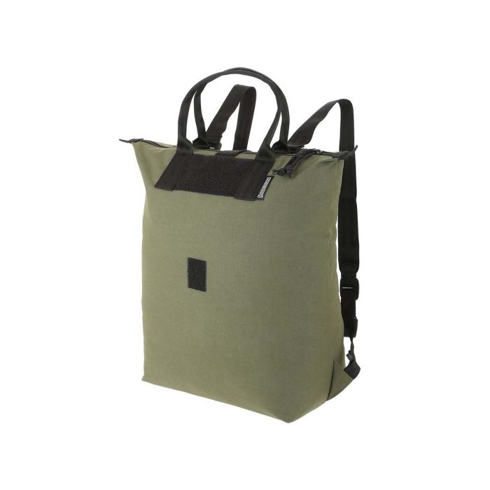 Maxpedition ROLLYPOLY Folding Totepack - OD Green