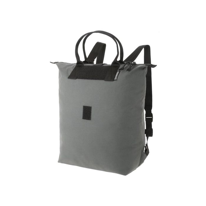 Maxpedition ROLLYPOLY Folding Totepack - Wolf Gray