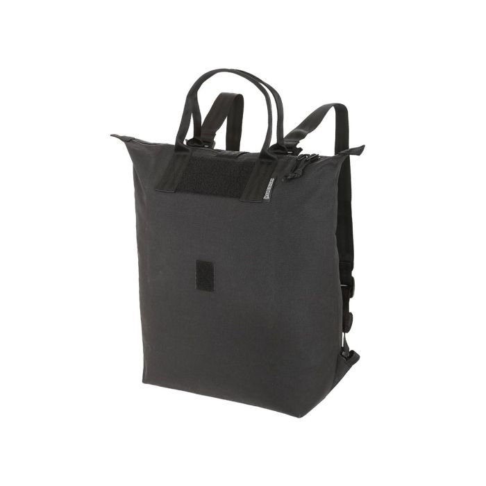 Maxpedition ROLLYPOLY Folding Totepack - Black
