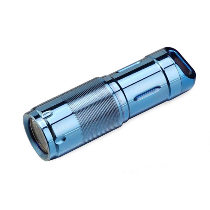 MecArmy X2S Flashlight - Blue