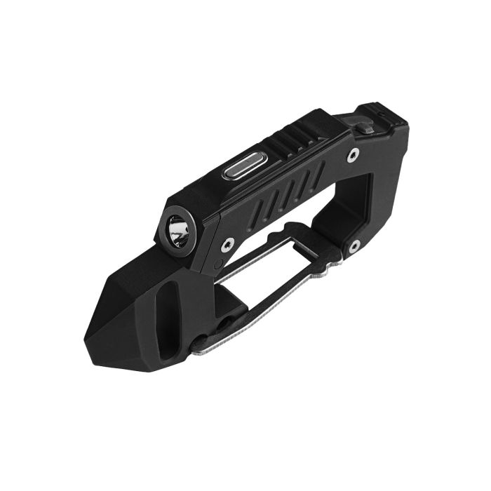 MecArmy FL10 - Black