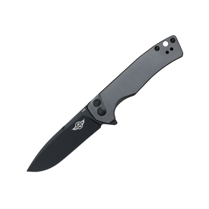 Olight Mettle - Gunmetal Grey
