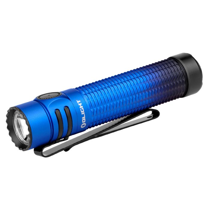 Olight Warrior Mini 3 - Midnight Horizon