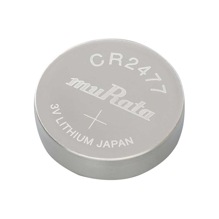 Murata CR2477X Coin Cell Battery Bulk