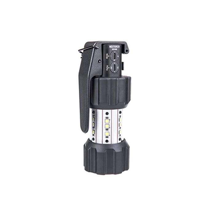 Nextorch ND30B