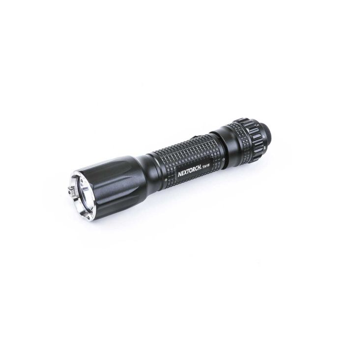 Nextorch TA30 Max LED Tactical Flashlight