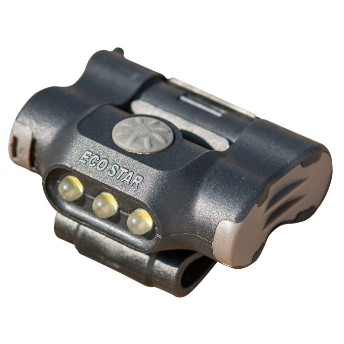 Nextorch UL10 Compact Multi-Purpose Clip Light