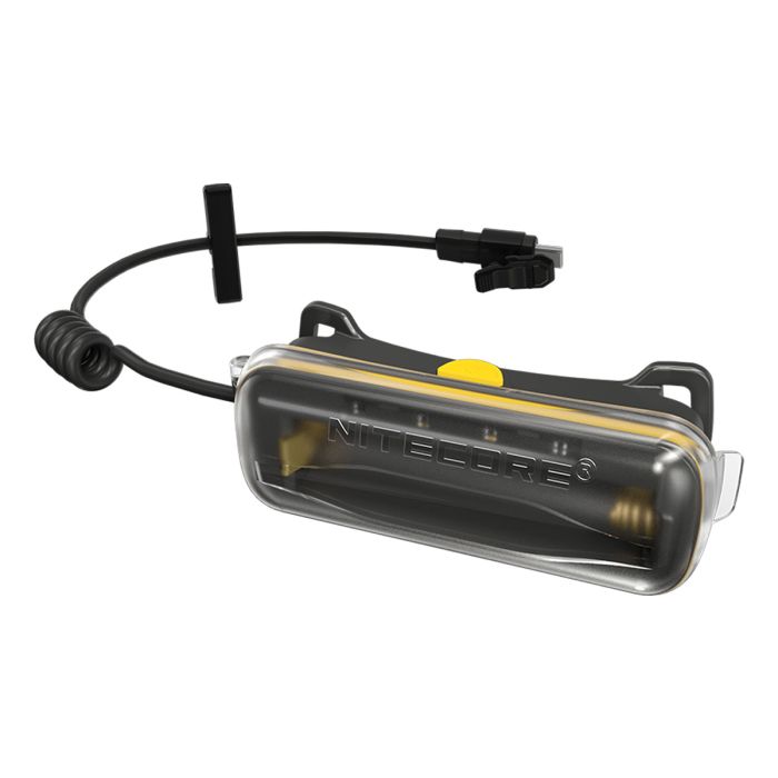 Nitecore 18650 Extension Battery Case