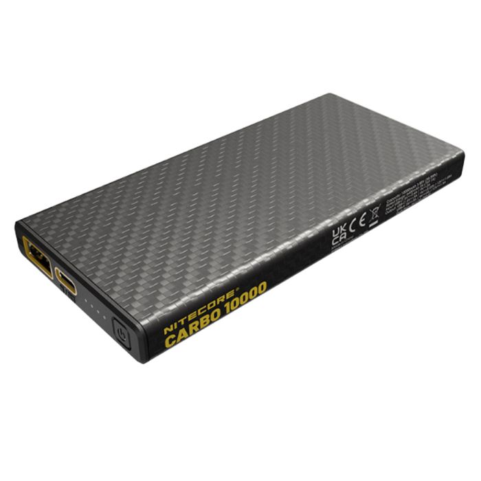 Nitecore Carbo 10000 Powerbank
