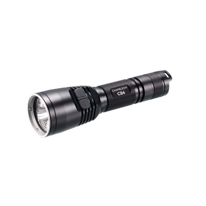 Nitecore CB6 Night Hunting Kit