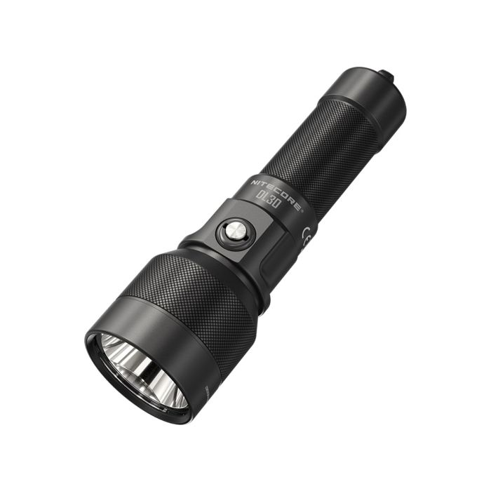 Nitecore DL30 Diving Flashlight