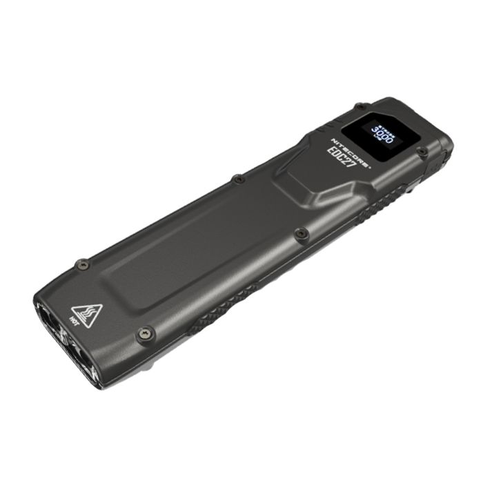 Nitecore EDC27 