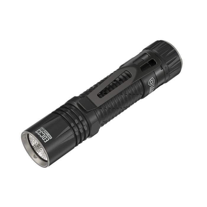 Nitecore EDC33