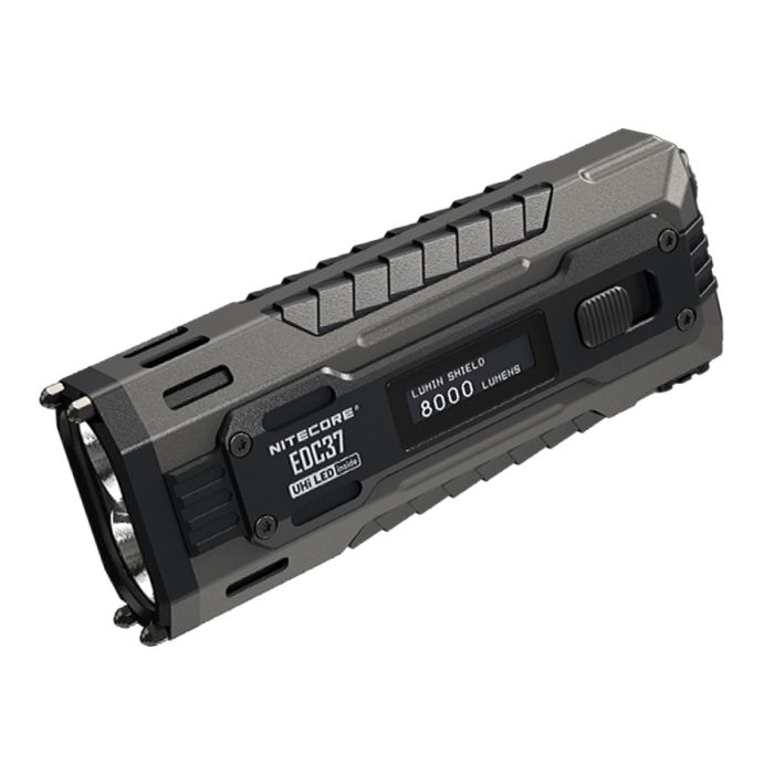 Nitecore EDC37