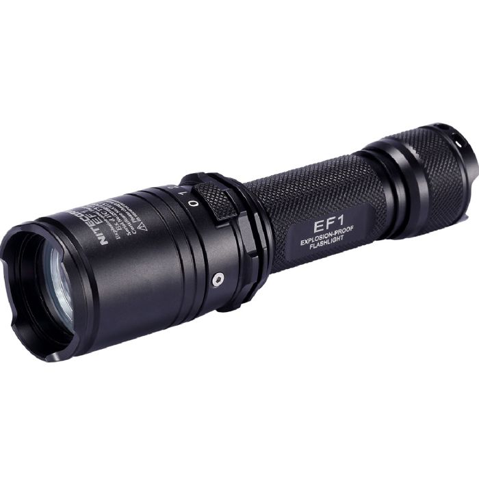 Nitecore EF1 Explosion Proof Flashlight