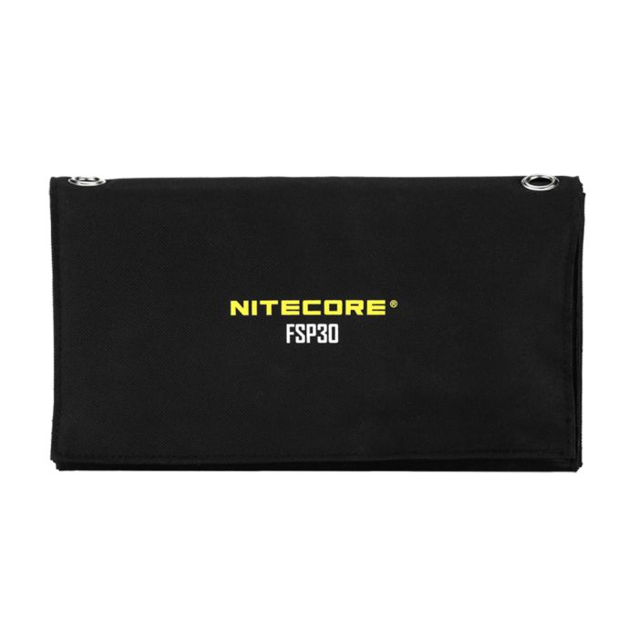 Nitecore FSP30 Folding Solar Panel