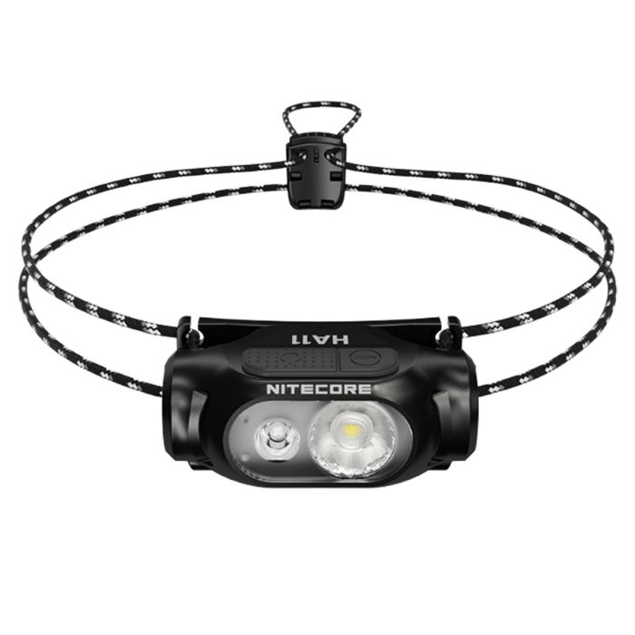 Nitecore HA11 Lightweight LED Headlamp